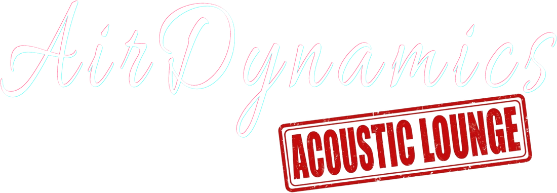 Air Dynamics Acoustic Lounge